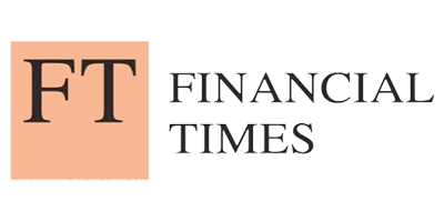 Pamela Meyer Trusted By The Financial Times