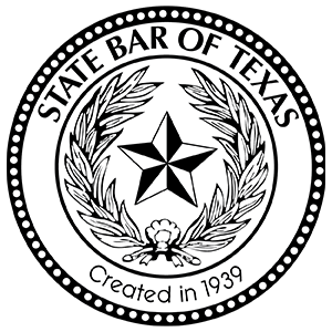 Texas State Bar Logo