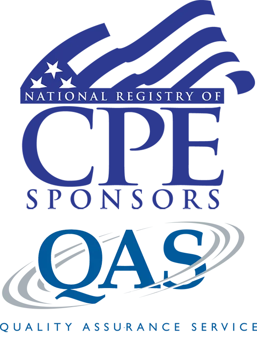 National Association of CPE Logo