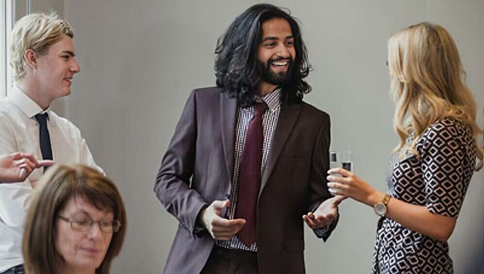 Key Phrases and Speech Patterns Liars Use | Words - Pamela Meyer