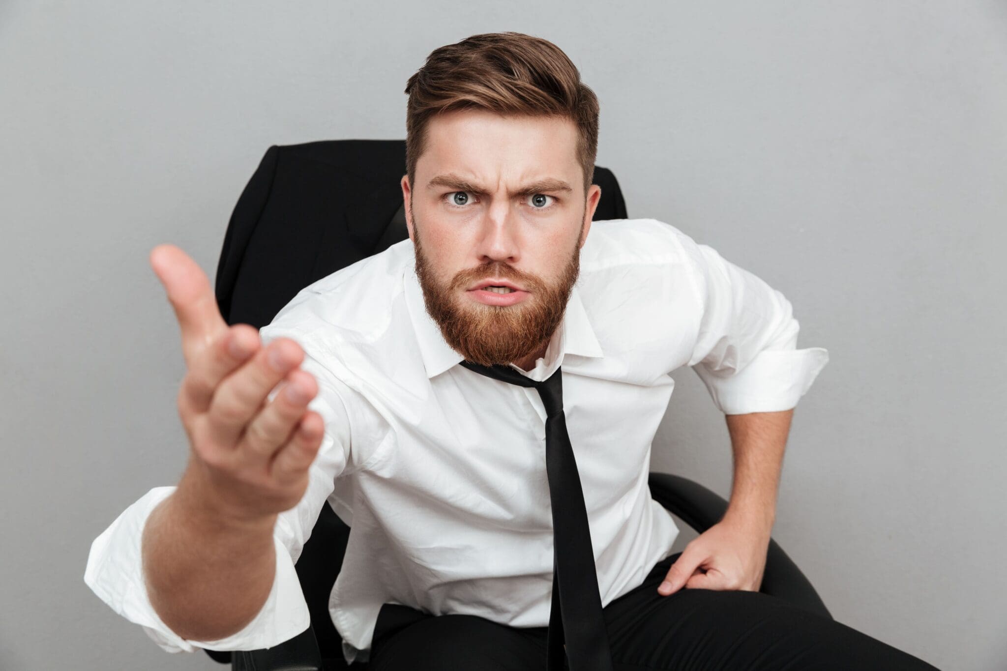 How to Deal with Passive Aggressive Behavior at Work