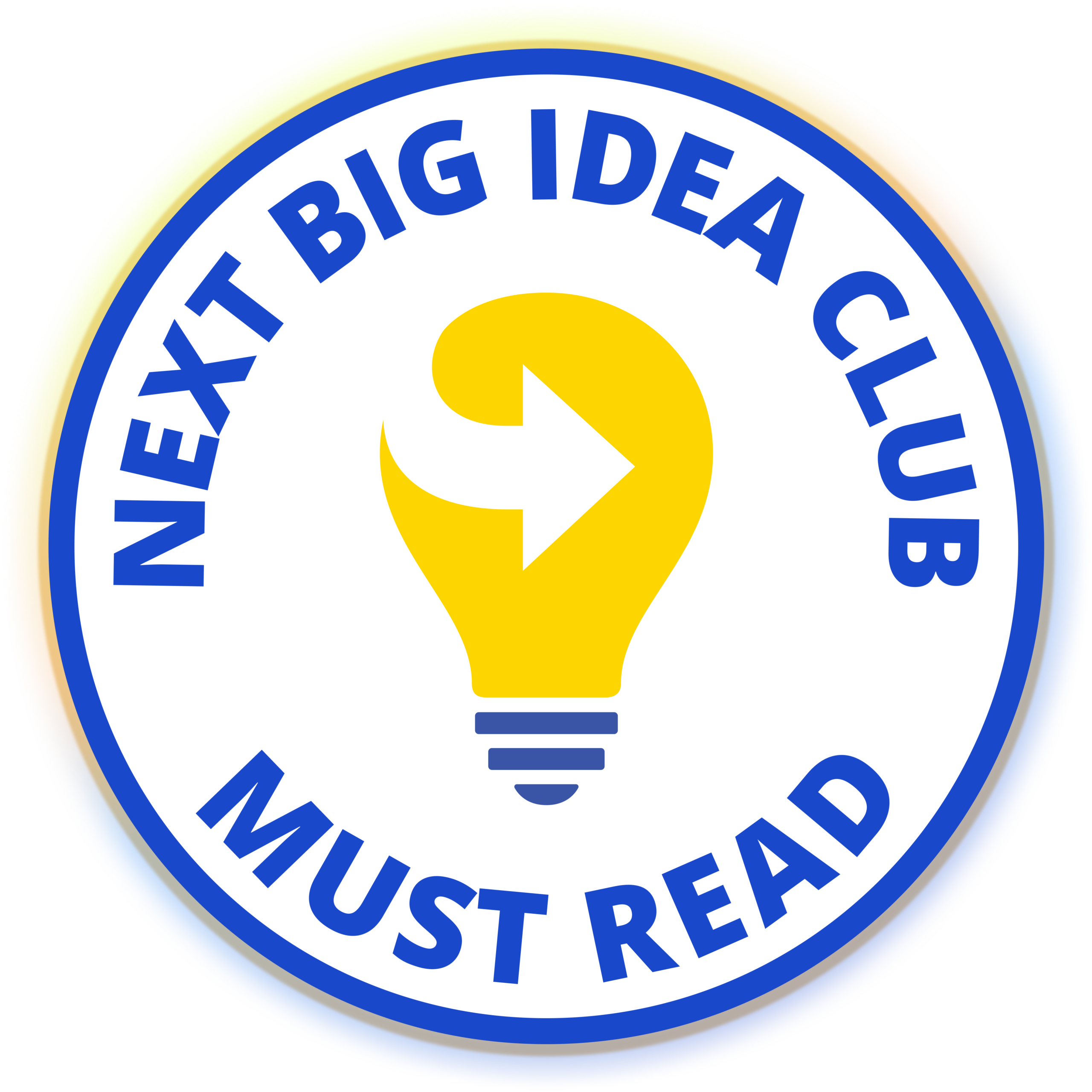 Next Big Idea Club - Pamela Meyer
