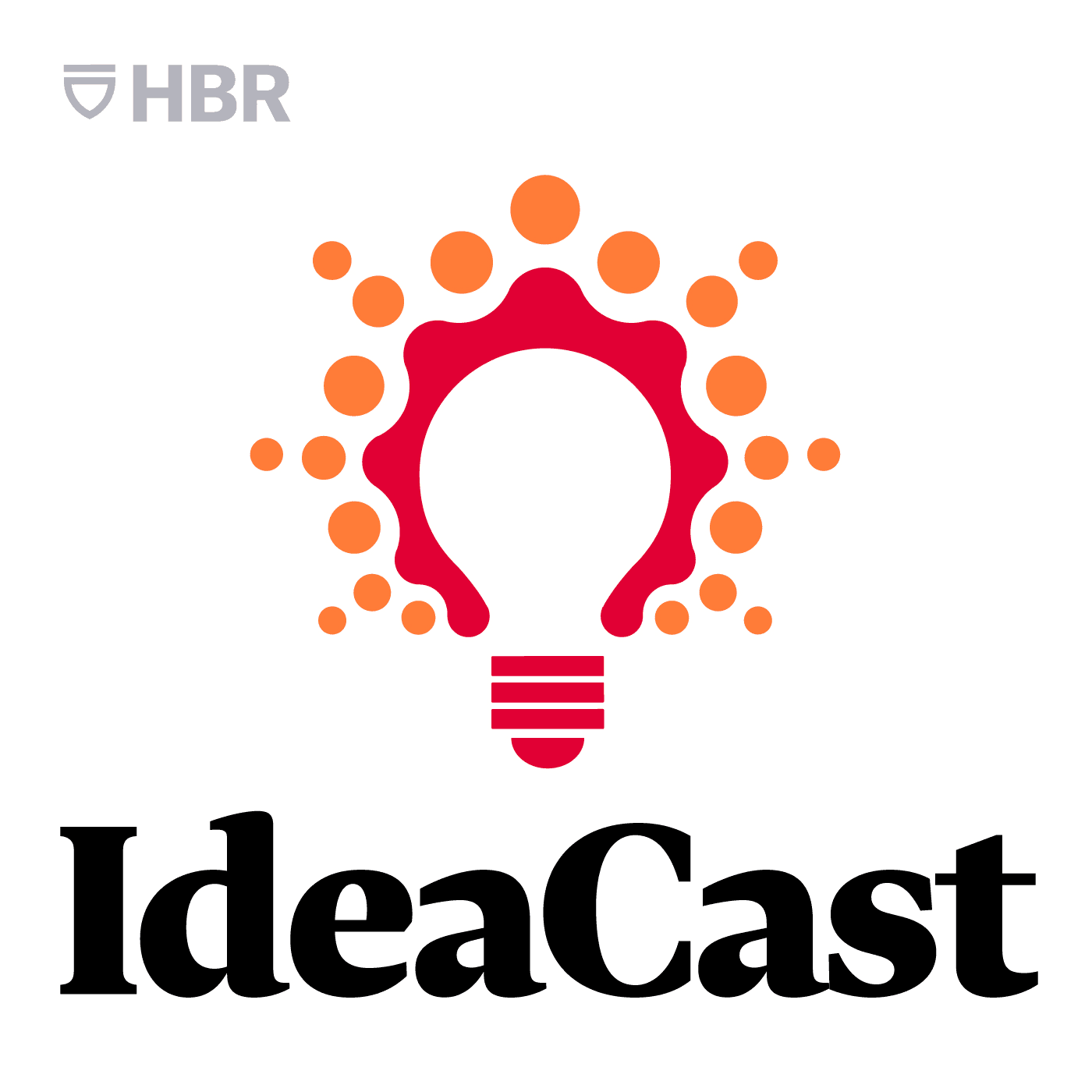 HBR IdeaCast - Pamela Meyer