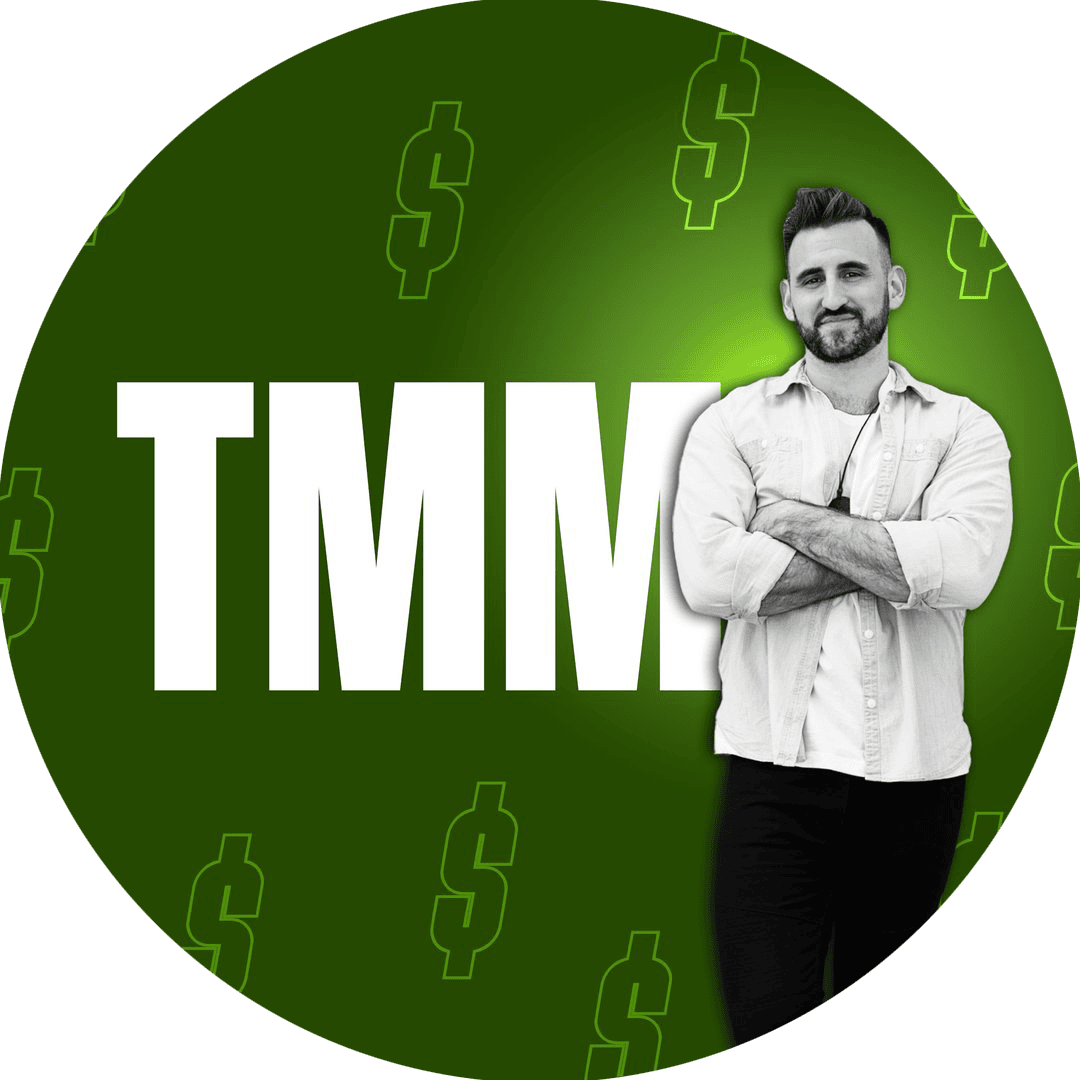 Travis Makes Money - Pamela Meyer